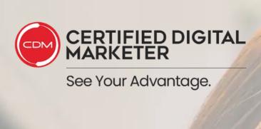 Online Digital Marketing Analytics Program CDM-0014